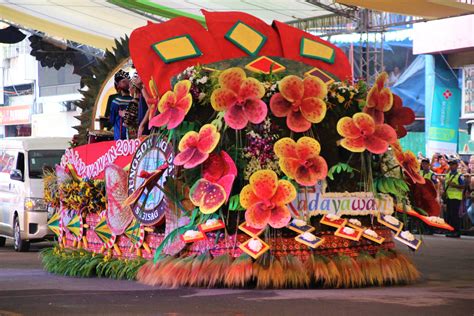 philippine float parade design|KADAYAWAN FLOAT PARADE: A Grand Spectacle .